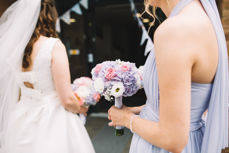 Classic Summer Pastel Wedding http://www.catlaneweddings.com/