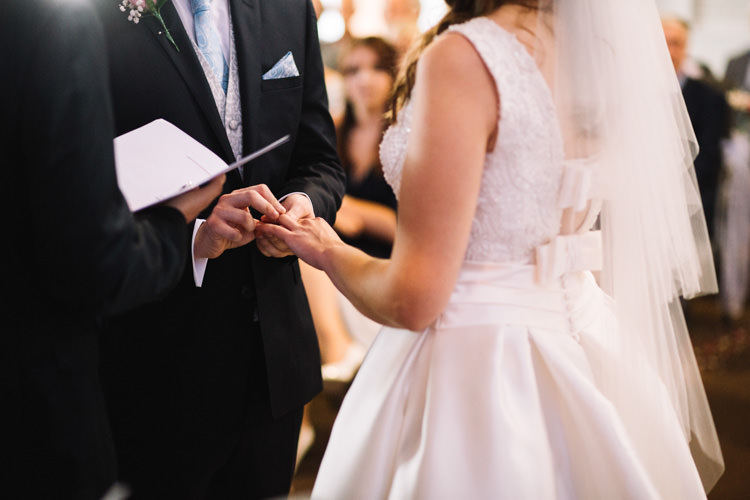Classic Summer Pastel Wedding http://www.catlaneweddings.com/