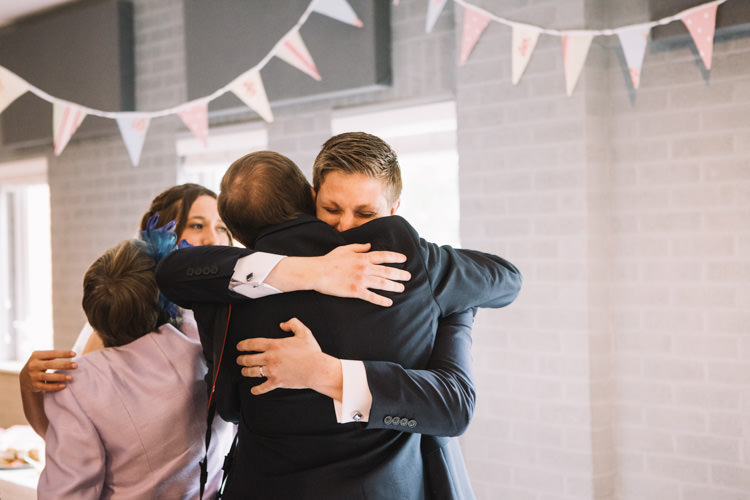 Classic Summer Pastel Wedding http://www.catlaneweddings.com/