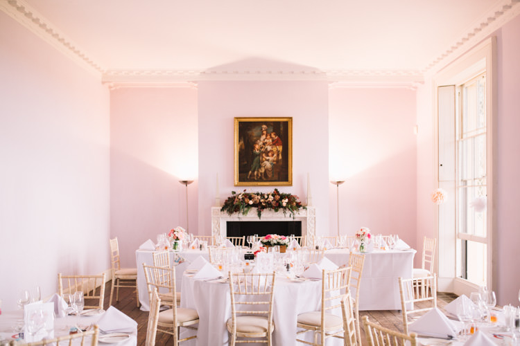 Moggerhanger Park Venue Bedfordshire Classic Summer Pastel Wedding http://www.catlaneweddings.com/