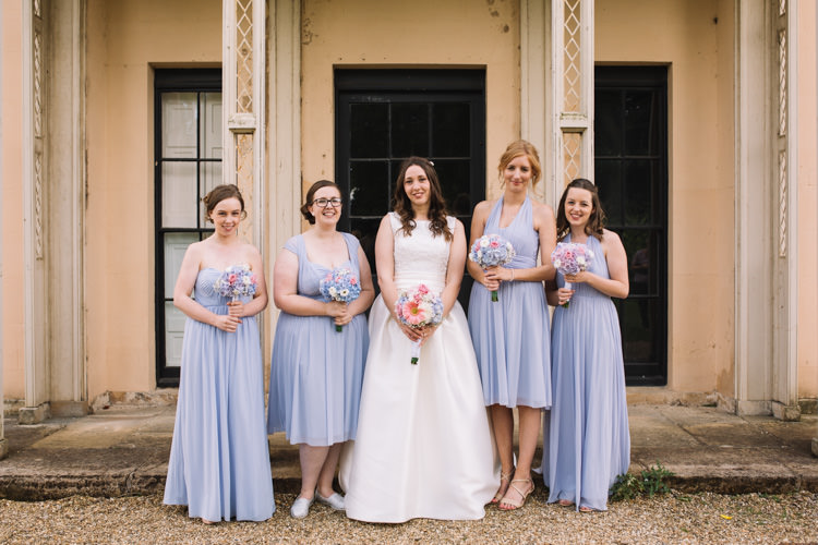 Classic Summer Pastel Wedding http://www.catlaneweddings.com/