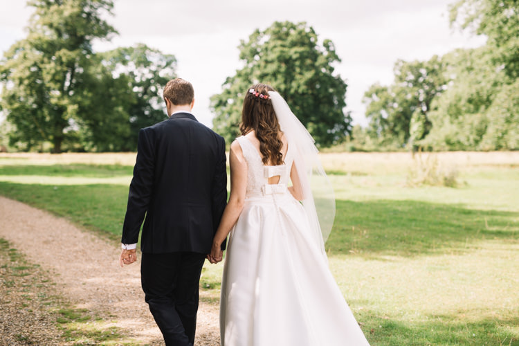Classic Summer Pastel Wedding http://www.catlaneweddings.com/