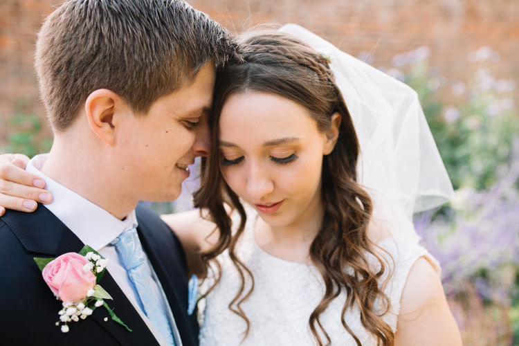 Classic Summer Pastel Wedding http://www.catlaneweddings.com/