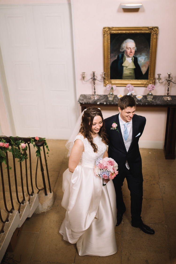 Classic Summer Pastel Wedding http://www.catlaneweddings.com/