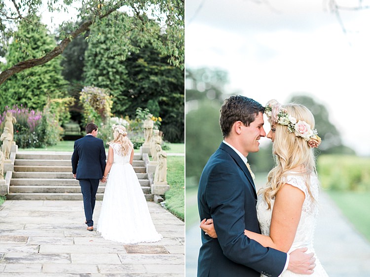 Gold Sparkle Pink Glamour Wedding https://emilyhannah.com/