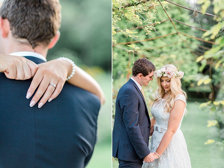 Gold Sparkle Pink Glamour Wedding https://emilyhannah.com/