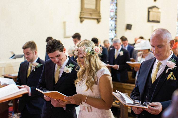 Gold Sparkle Pink Glamour Wedding https://emilyhannah.com/