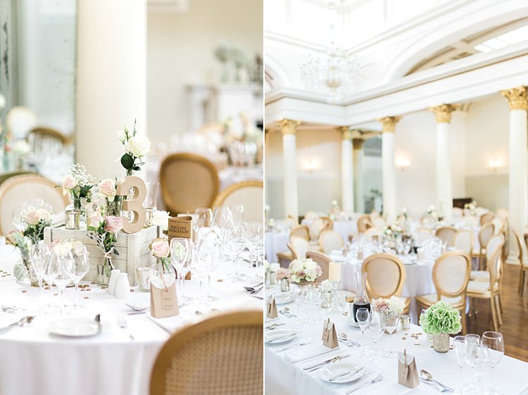 Gold Sparkle Pink Glamour Wedding https://emilyhannah.com/
