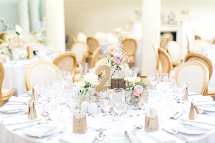 Gold Sparkle Pink Glamour Wedding https://emilyhannah.com/