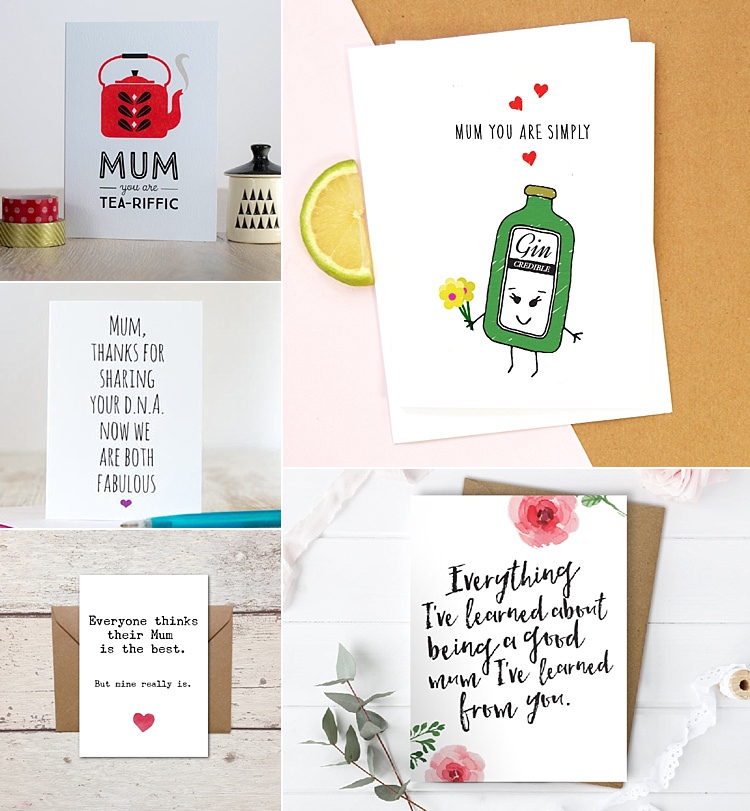 Wedding Gifts Presents Mum Mother Ideas Inspiration Etsy Cards