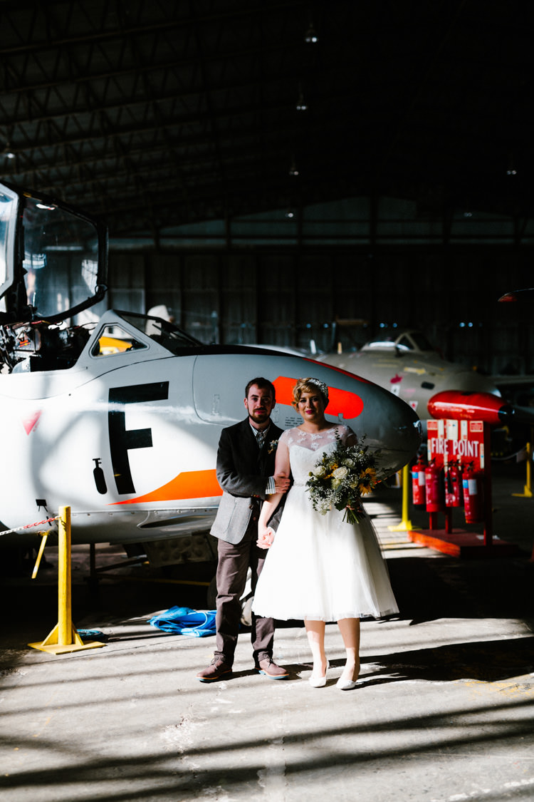 Alternative Lego Aviation Wedding http://www.honeyandthemoonphotography.co.uk/