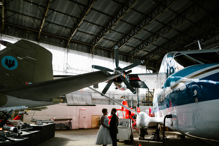 Alternative Lego Aviation Wedding http://www.honeyandthemoonphotography.co.uk/