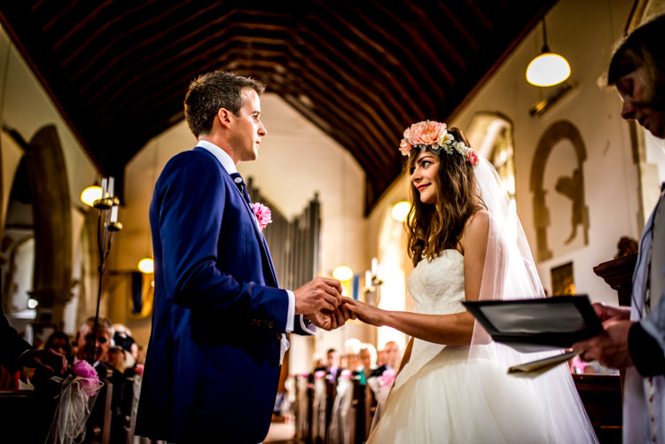 Quirky English Garden Party Wedding http://www.michellewoodphotographer.com/