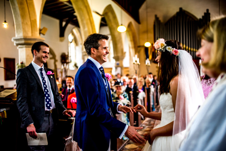 Quirky English Garden Party Wedding http://www.michellewoodphotographer.com/