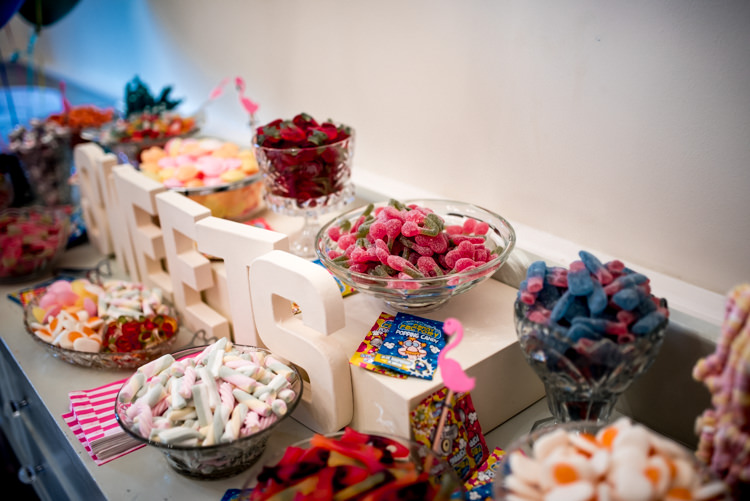 Sweets Sweeties Quirky English Garden Party Wedding http://www.michellewoodphotographer.com/