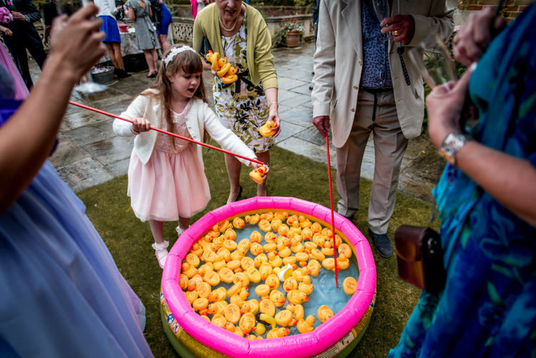 Quirky English Garden Party Wedding http://www.michellewoodphotographer.com/