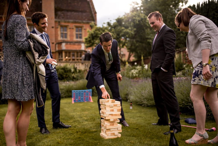 Quirky English Garden Party Wedding http://www.michellewoodphotographer.com/