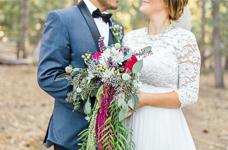 DIY Whimsical Camp Wedding California http://www.landbphotography.org/
