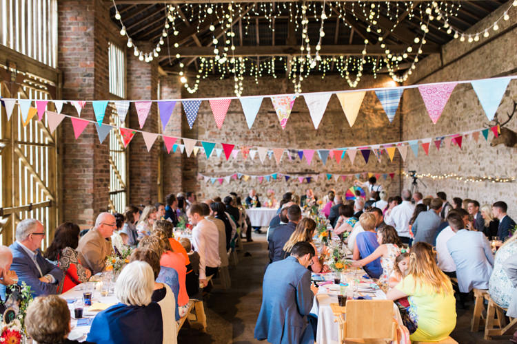 Beautiful Woodland Glade Wedding https://emilyhannah.com/