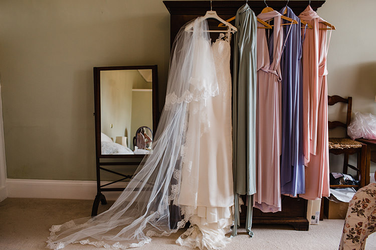 Enchanted Fairy Garden Wedding http://lunaweddings.co.uk/