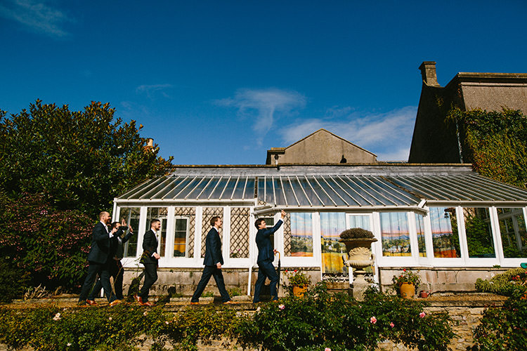 Enchanted Fairy Garden Wedding http://lunaweddings.co.uk/