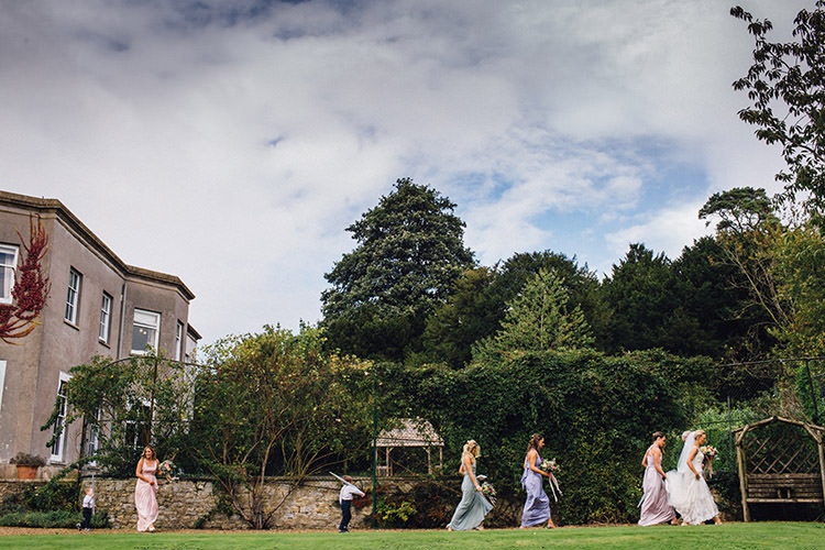 Enchanted Fairy Garden Wedding http://lunaweddings.co.uk/