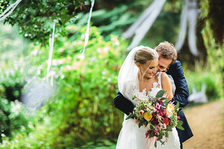 Enchanted Fairy Garden Wedding http://lunaweddings.co.uk/