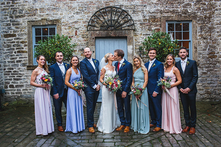 Enchanted Fairy Garden Wedding http://lunaweddings.co.uk/