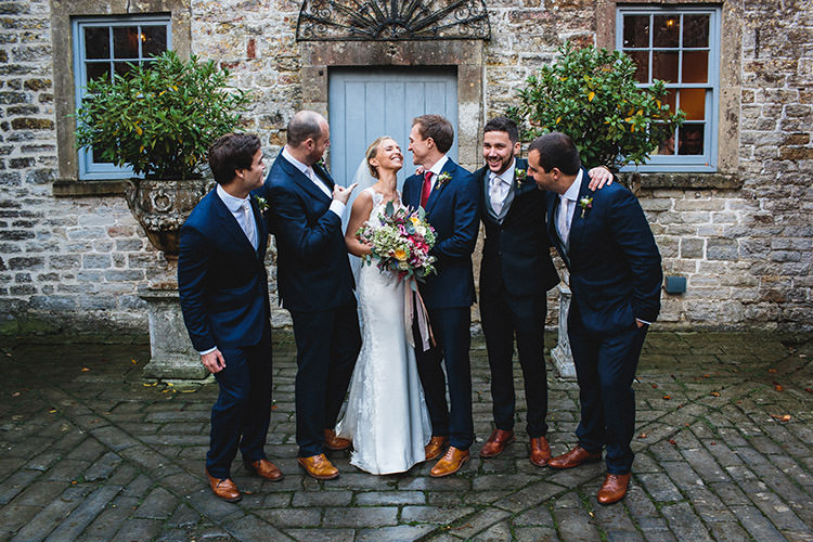 Enchanted Fairy Garden Wedding http://lunaweddings.co.uk/