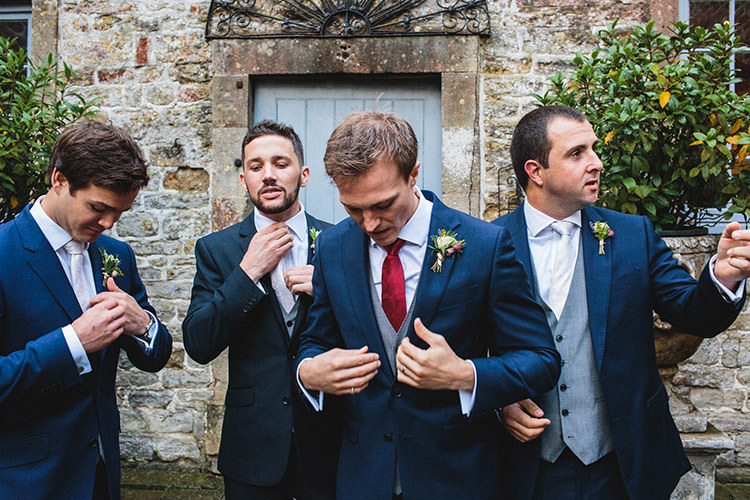 Enchanted Fairy Garden Wedding http://lunaweddings.co.uk/
