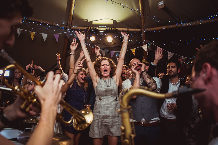 Bohemian Festival Tipi Wedding http://esmemai.com/