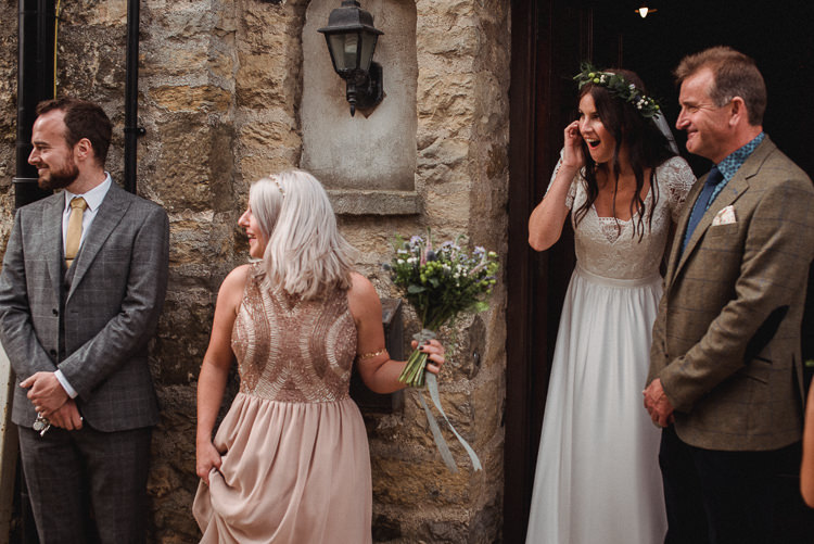 Bohemian Festival Tipi Wedding http://esmemai.com/