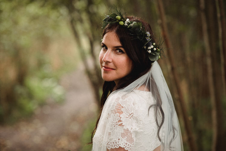 Bohemian Festival Tipi Wedding http://esmemai.com/