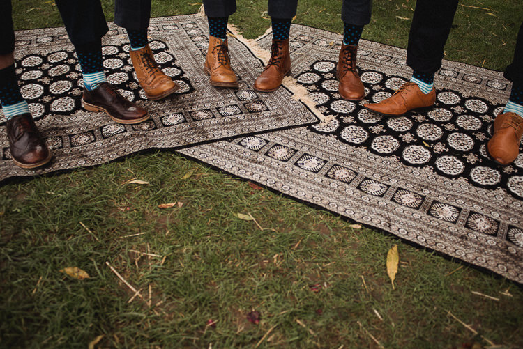 Bohemian Festival Tipi Wedding http://esmemai.com/