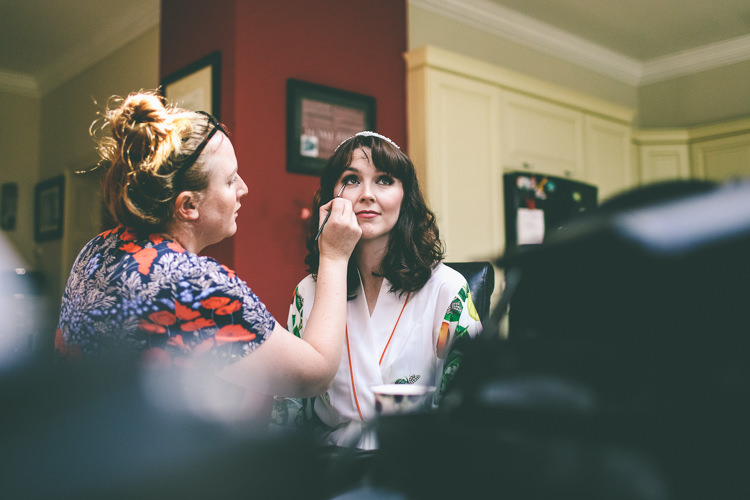 Rustic Woodland Birds Outdoorsy Wedding http://www.emmaboileau.co.uk/