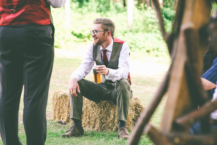 Rustic Woodland Birds Outdoorsy Wedding http://www.emmaboileau.co.uk/