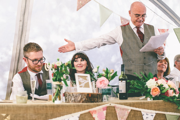 Rustic Woodland Birds Outdoorsy Wedding http://www.emmaboileau.co.uk/