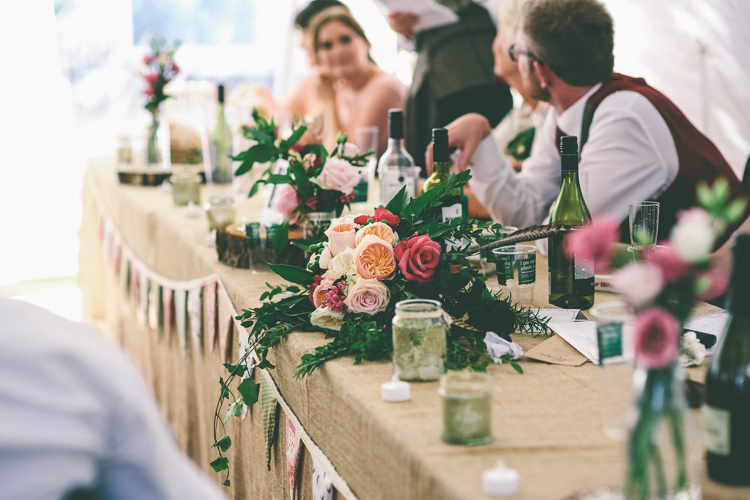 Rustic Woodland Birds Outdoorsy Wedding http://www.emmaboileau.co.uk/