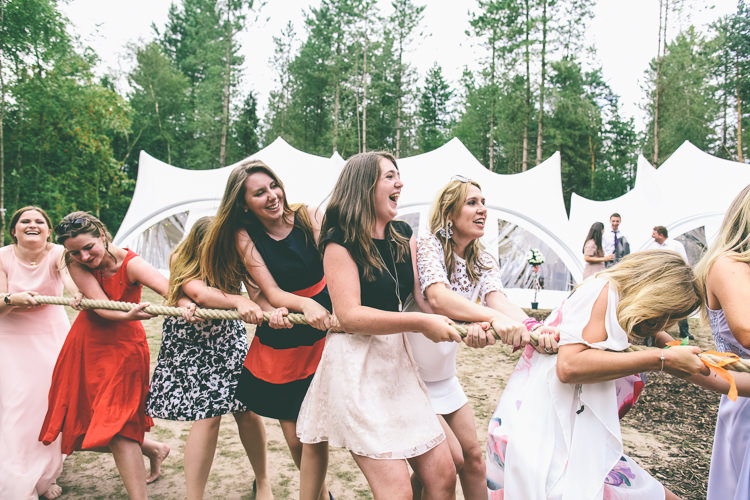 Rustic Woodland Birds Outdoorsy Wedding http://www.emmaboileau.co.uk/