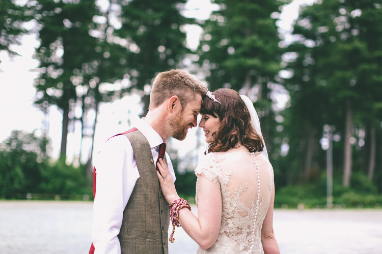Rustic Woodland Birds Outdoorsy Wedding http://www.emmaboileau.co.uk/