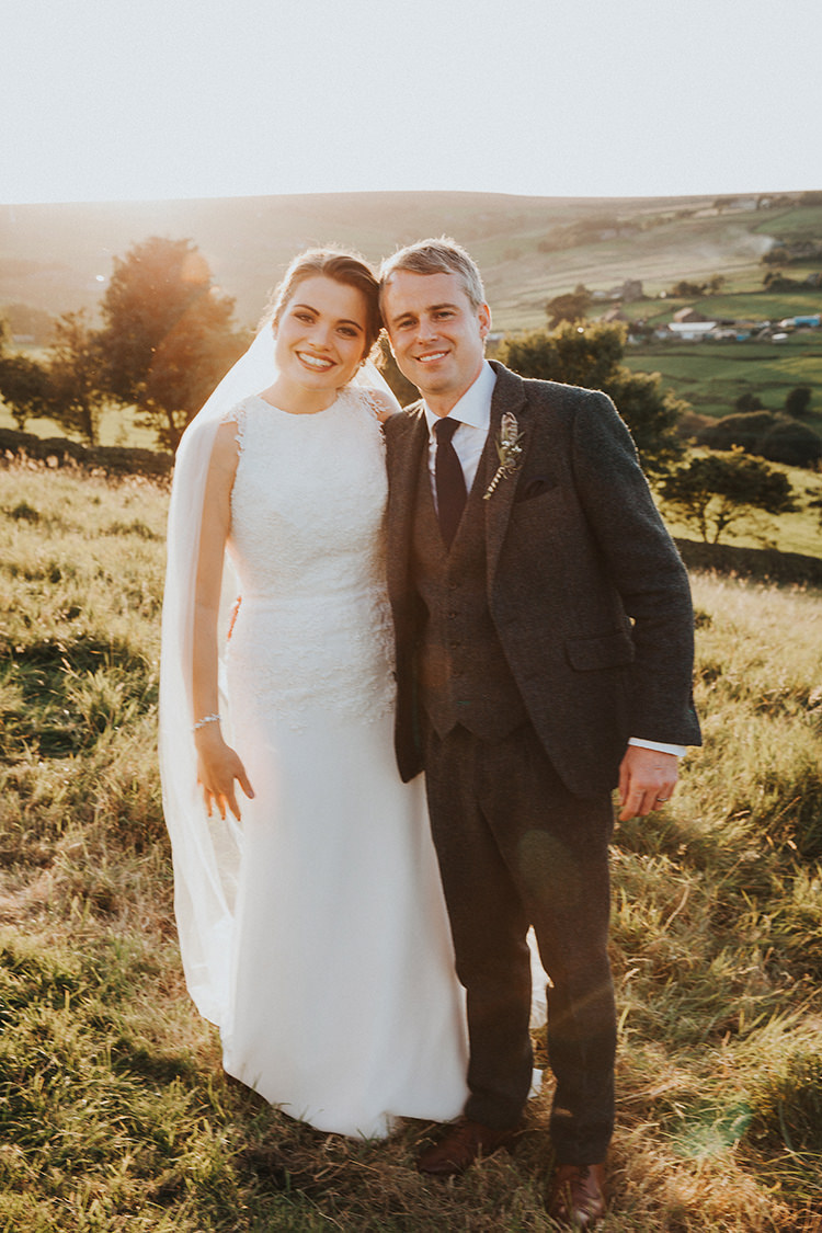 Beautiful Flowery Country Marquee Wedding http://www.maddiefarrisphotography.co.uk/