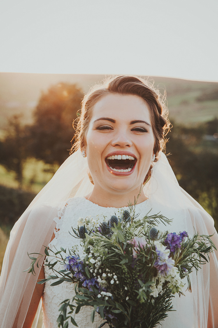 Beautiful Flowery Country Marquee Wedding http://www.maddiefarrisphotography.co.uk/