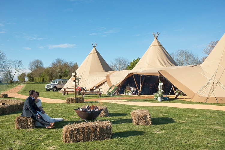 Country Tipis UK Wedding Directory Supplier
