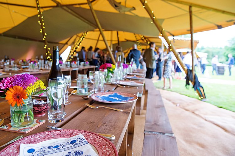 Country Tipis UK Wedding Directory Supplier