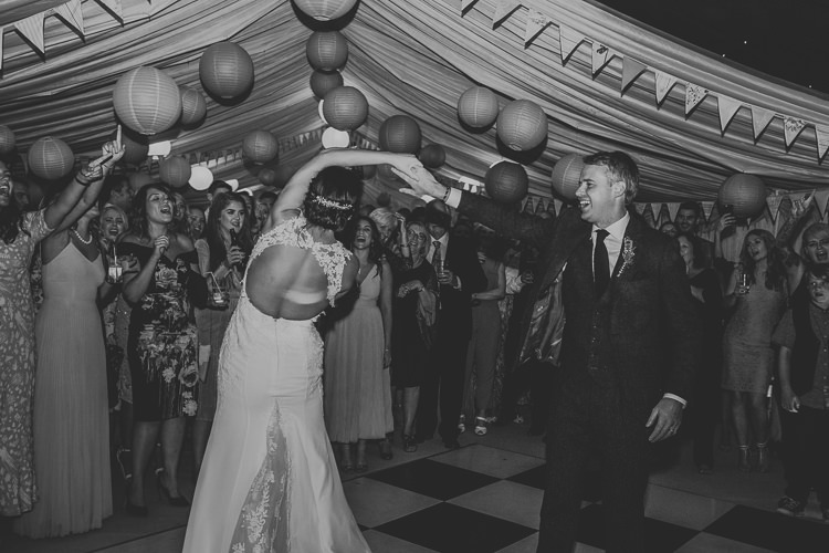 Beautiful Flowery Country Marquee Wedding http://www.maddiefarrisphotography.co.uk/