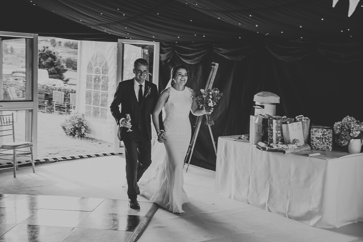 Beautiful Flowery Country Marquee Wedding http://www.maddiefarrisphotography.co.uk/