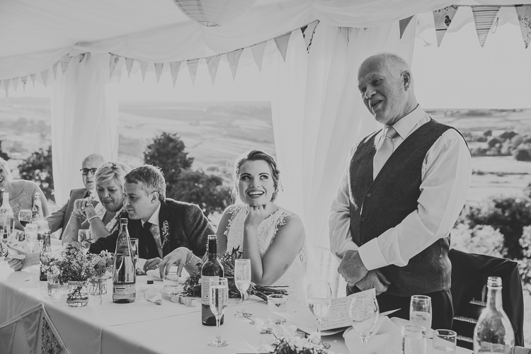 Beautiful Flowery Country Marquee Wedding http://www.maddiefarrisphotography.co.uk/