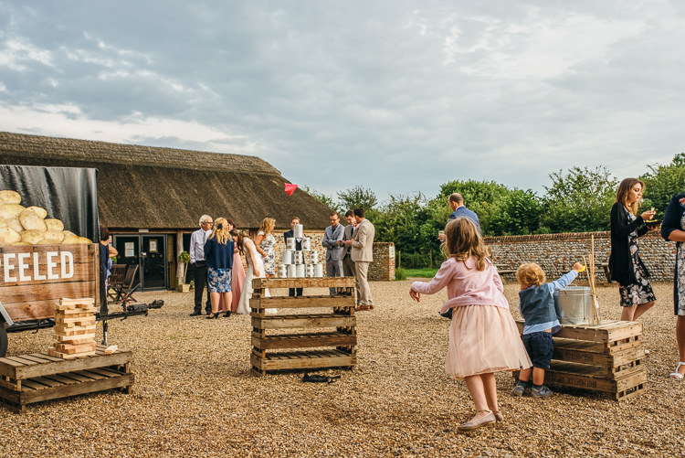 Gorgeous Home Made Pink Gold Barn Wedding http://www.bethmoseleyphotography.co.uk/