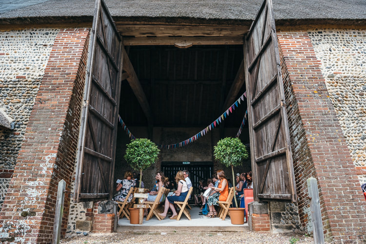Gorgeous Home Made Pink Gold Barn Wedding http://www.bethmoseleyphotography.co.uk/