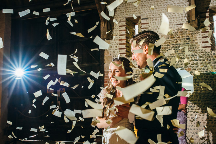 Gorgeous Home Made Pink Gold Barn Wedding http://www.bethmoseleyphotography.co.uk/